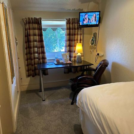 Rostrevor Hotel - Guest House บิวรี่ ภายนอก รูปภาพ